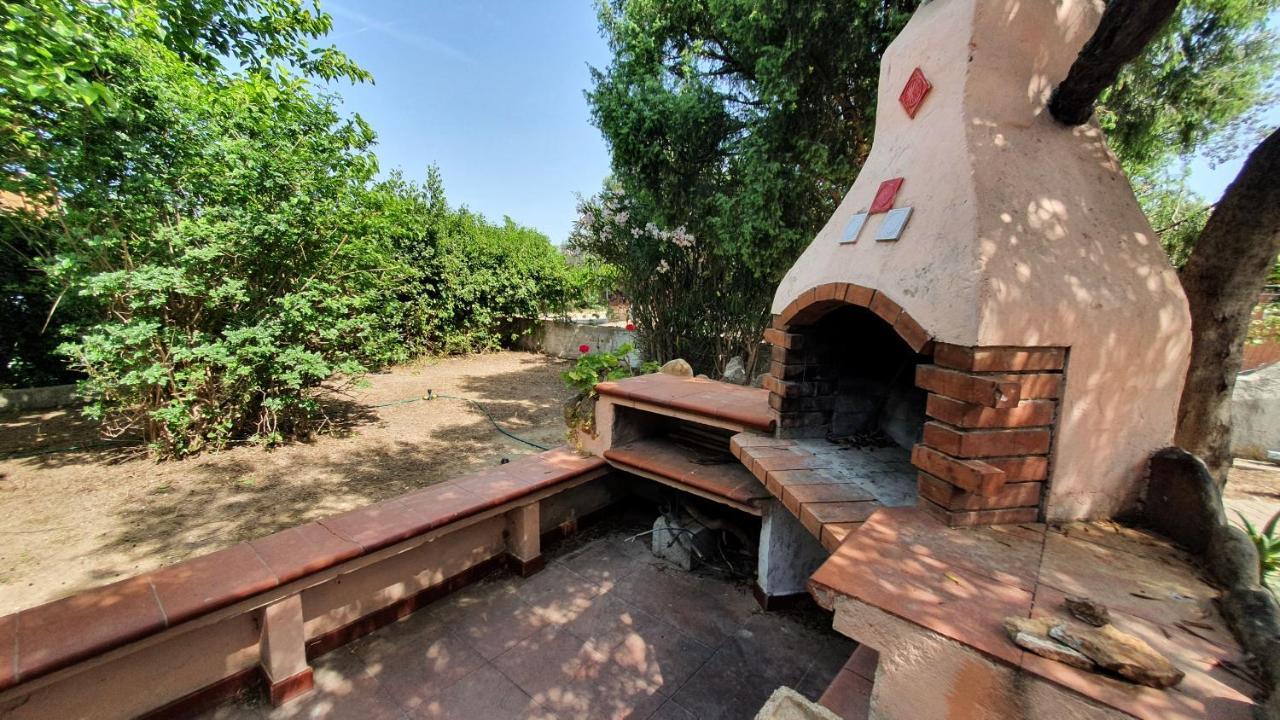 Appartamento Maestrale San Teodoro  Kültér fotó