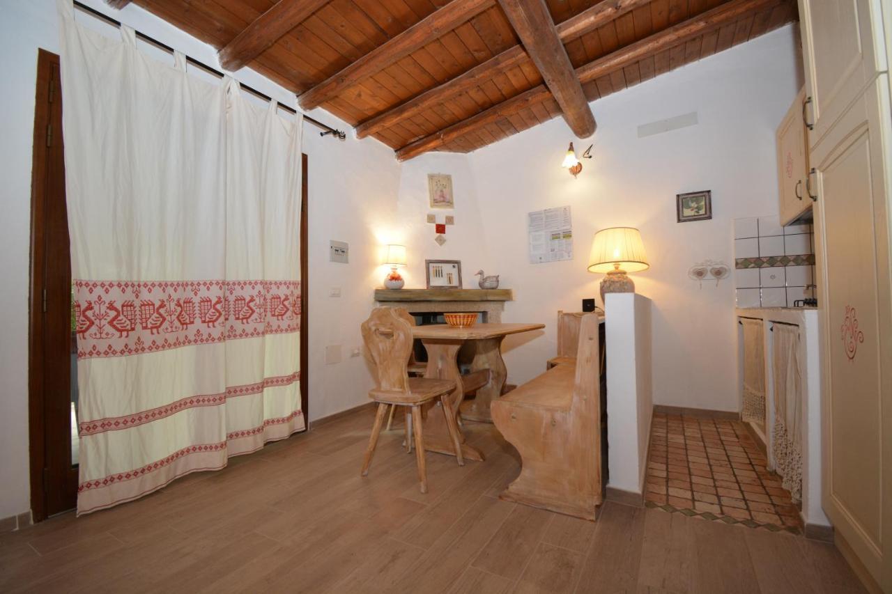 Appartamento Maestrale San Teodoro  Kültér fotó